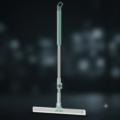 Multi-Surface Long Handle Glass & Tile Mop